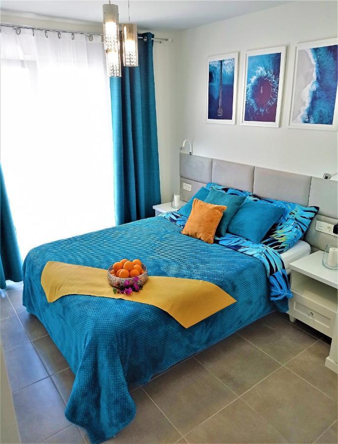 Sunny Denia Apartment 4U - Mar Baltic 5 Buitenkant foto