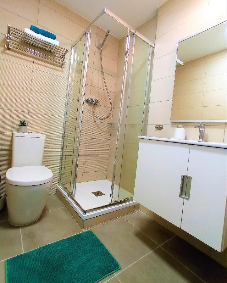 Sunny Denia Apartment 4U - Mar Baltic 5 Buitenkant foto