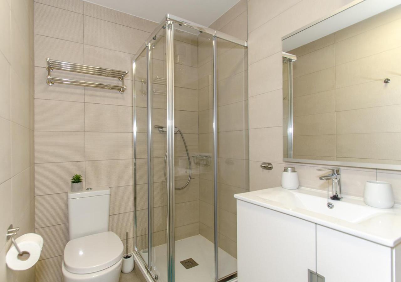 Sunny Denia Apartment 4U - Mar Baltic 5 Buitenkant foto